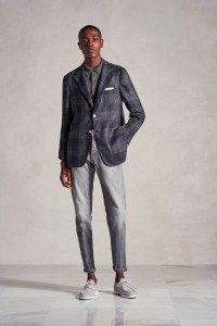 Kiton Men’s Spring 2022