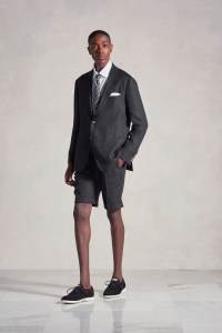 Kiton Men’s Spring 2022
