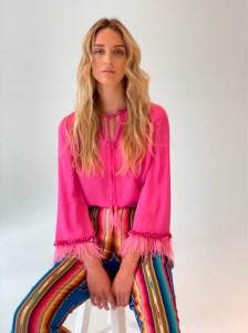 Kobi Halperin Resort 2022