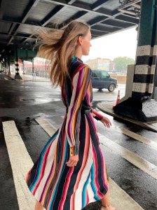 Kobi Halperin Resort 2022