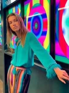 Kobi Halperin Resort 2022
