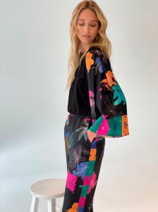 Kobi Halperin Resort 2022
