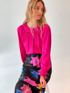 Kobi Halperin Resort 2022