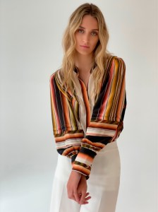 Kobi Halperin Resort 2022