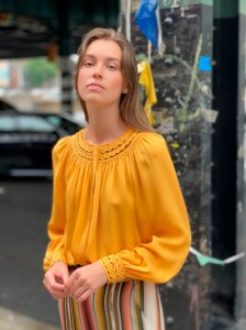Kobi Halperin Resort 2022