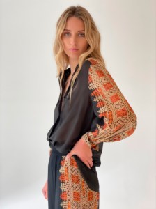 Kobi Halperin Resort 2022