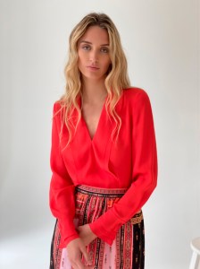 Kobi Halperin Resort 2022