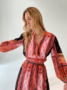 Kobi Halperin Resort 2022