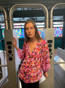 Kobi Halperin Resort 2022