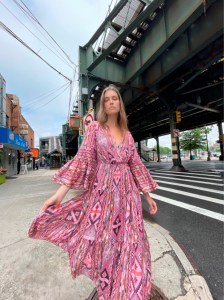 Kobi Halperin Resort 2022