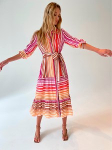 Kobi Halperin Resort 2022