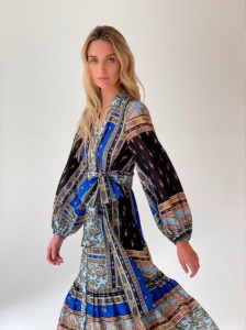 Kobi Halperin Resort 2022