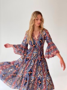 Kobi Halperin Resort 2022