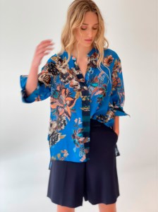 Kobi Halperin Resort 2022