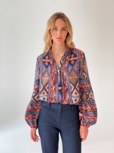 Kobi Halperin Resort 2022