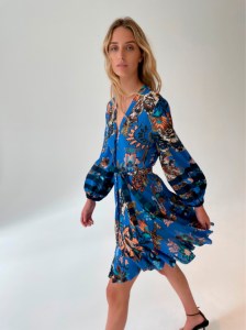 Kobi Halperin Resort 2022