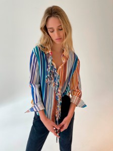 Kobi Halperin Resort 2022