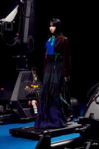 Kolor Men’s Spring 2022