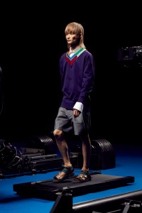Kolor Men’s Spring 2022