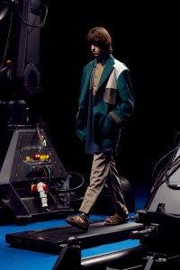 Kolor Men’s Spring 2022