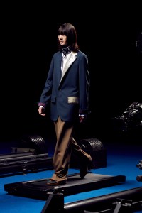 Kolor Men’s Spring 2022
