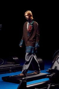 Kolor Men’s Spring 2022