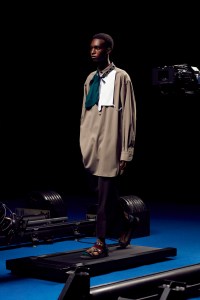 Kolor Men’s Spring 2022