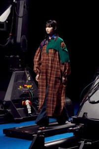 Kolor Men’s Spring 2022