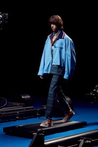Kolor Men’s Spring 2022