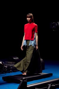Kolor Men’s Spring 2022