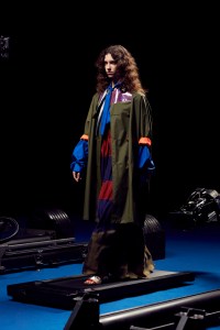 Kolor Men’s Spring 2022