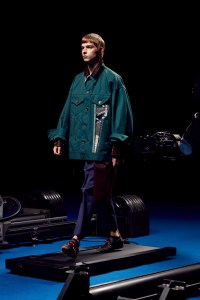 Kolor Men’s Spring 2022