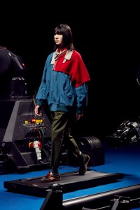 Kolor Men’s Spring 2022