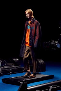 Kolor Men’s Spring 2022