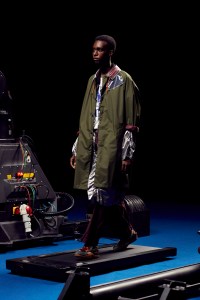 Kolor Men’s Spring 2022