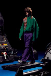 Kolor Men’s Spring 2022