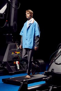 Kolor Men’s Spring 2022