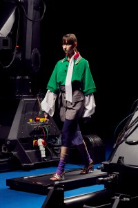 Kolor Men’s Spring 2022