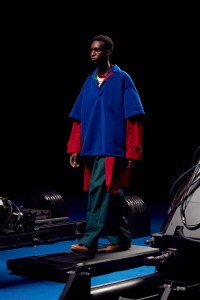 Kolor Men’s Spring 2022
