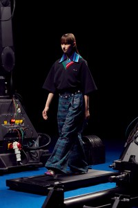 Kolor Men’s Spring 2022