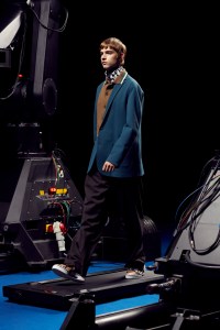 Kolor Men’s Spring 2022