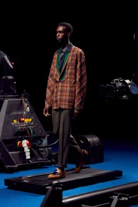 Kolor Men’s Spring 2022