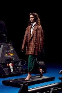 Kolor Men’s Spring 2022