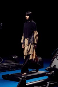 Kolor Men’s Spring 2022