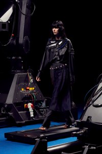 Kolor Men’s Spring 2022