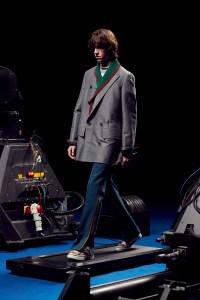Kolor Men’s Spring 2022