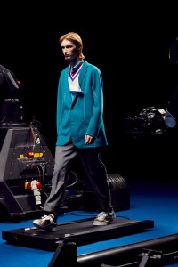 Kolor Men’s Spring 2022