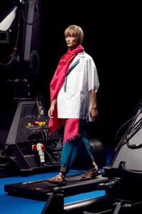 Kolor Men’s Spring 2022