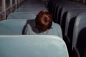 A photo by Kourtney Roy is part of a sale to aid Sidaction.