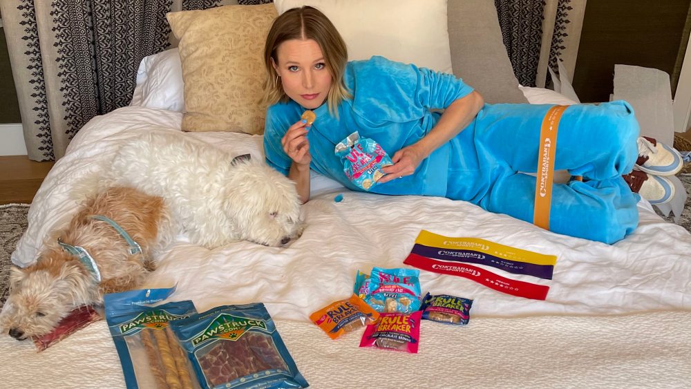 Kristen Bell